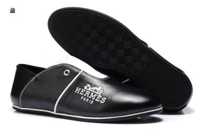 Cheap Men's Hermes Shoes wholesale No. 95